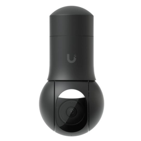 Kamera Ubiquiti UVC-G5-PTZ UniFi Protect vonkajšia 4MP PTZ, čierna