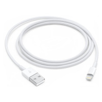 APPLE LIGHTNING TO USB CABLE MD818ZM/A MQUE2ZM/A