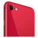 Používaný Apple iPhone SE 2022 64GB Red Trieda B