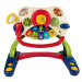 mamido  Detský interaktívne stolček 3v1