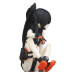 Furyu Black Rock Shooter Empress Dawn Fall Ver. 10 cm