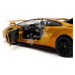 Autíčko Lamborghini Gallardo Fast&Furious Jada kovové s otvárateľnými časťami dĺžka 19 cm 1:24