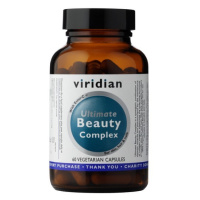 VIRIDIAN Ultimate Beauty Complex 60 kapsúl