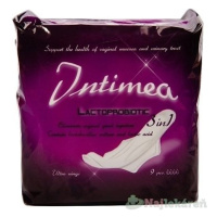 Intimea Lactoprobiotic 3v1 Ultra wings hygienické vložky 9ks