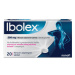 IBOLEX 200 mg 20 tabliet