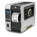 Zebra ZT61043-T0EC100Z TT ZT610 label printer, 4", 300 dpi, RS232, USB, Gigabit LAN, Bluetooth 4