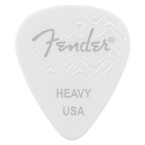 Fender Wavelength 351 Heavy White