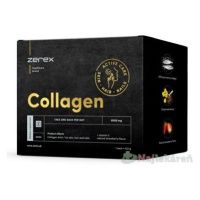 Zerex Collagen 8000 mg prášok na prípravu nápoja vo vrecúškach 15 ks