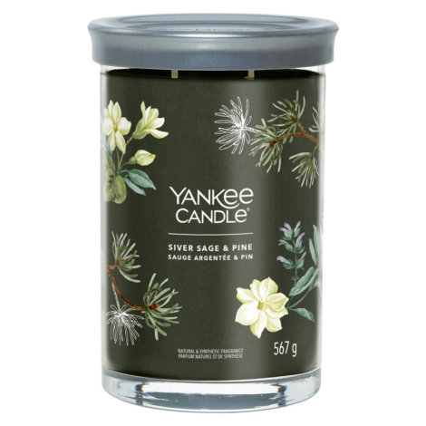 Sviečky Yankee Candle