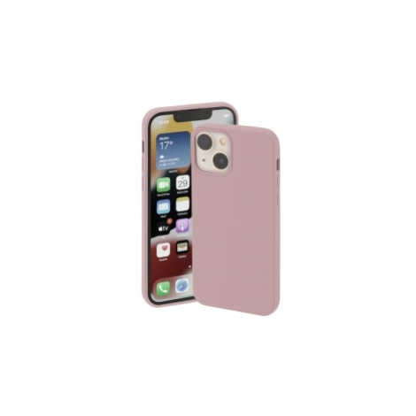 Hama 215544 Finest Feel, kryt pre Apple iPhone 14 Plus, farba nude