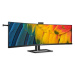 Philips 45B1U6900CH monitor 45"