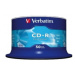 CD-R VERBATIM Extra Protection 700MB 52x cake (bal=50ks) 43351