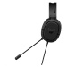 ASUS slúchadlá TUF Gaming H1, Gaming Headset, čierna