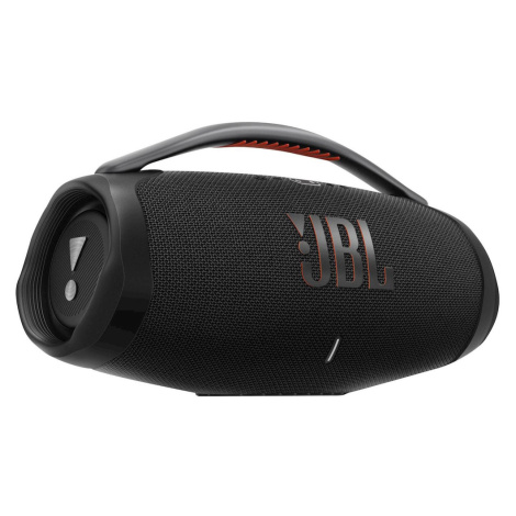 JBL BOOMBOX 3 BLACK Black