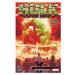 Marvel Hulk By Donny Cates 1: Smashtronaut!