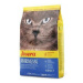 Josera Cat Super premium Marinesse 2kg zľava