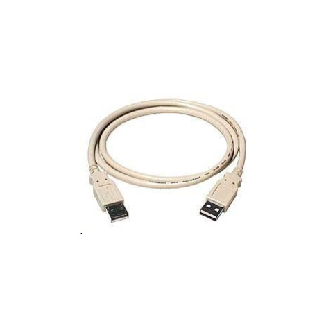 Kábel USB PREMIUMCORD 2.0 A-A prepojenie 2m (M/M)