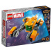 LEGO MARVEL VESMIRNA LOD MALEHO ROCKETA /76254/