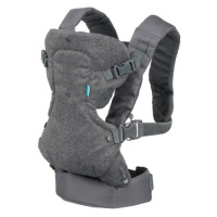 INFANTINO Nosič Flip Advanced 4v1 Grey