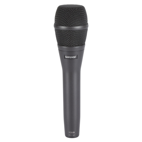 Shure KSM9/CG