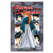 Viz Media Rurouni Kenshin 3-in-1 Edition 03 (Includes 7, 8, 9)