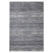 Kusový koberec Loftline K11491-03 Grey - 240x340 cm Festival koberce