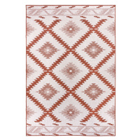 Kusový koberec Twin Supreme 105457 Malibu Cayenne – na ven i na doma - 80x350 cm NORTHRUGS - Han
