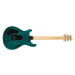 PRS SE Swamp Ash Special Iridescent Blue