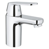 Umývadlová batéria Grohe Eurosmart Cosmopolitan s clic-clac chróm 23925000