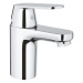 Umývadlová batéria Grohe Eurosmart Cosmopolitan s clic-clac chróm 23925000