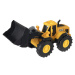 Teamsterz Buldozér s efektmi 30 cm JCB