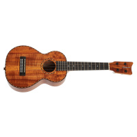 Kamaka HF-2 D FIVE.O Concert Deluxe Ukulele