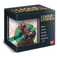 Hrnček League of Legends 315 ml