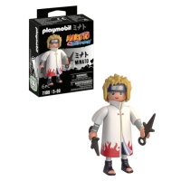 PLAYMOBIL 71109 Naruto Minato