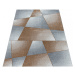 Kusový koberec Rio 4603 copper Rozmery koberca: 80x150