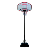 mamido  Basketbalový kôš 190 - 260 cm