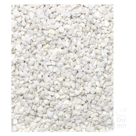 Akváriový piesok č. 11 biely jemný 3 kg zľava 10% Tommi
