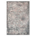 Kusový koberec Zara 9630 Pink Grey 60x100