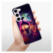 Odolné silikónové puzdro iSaprio - Lion in Colors - Samsung Galaxy S23 5G
