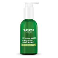 WELEDA Hĺbkovo čistiaci gél 150 ml