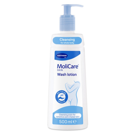 MOLICARE Skin umývacia emulzia 500 ml