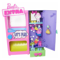 Mattel Barbie Extra módny automat