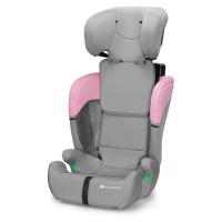 KINDERKRAFT Autosedačka Comfort up i-size pink (76-150 cm)