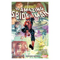 Marvel Amazing Spider-Man By Wells and Romita Jr. 2: The New Sinister