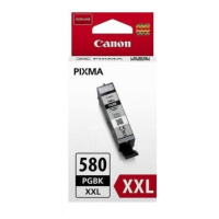 Canon Cartridge PGI-580XXL PGBK černá