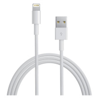 Nabíjací a dátový kábel USB, Apple iPhone 5 / 5S / SE 6 / 6S / 6 Plus / 6S Plus / iPad Air / iPa