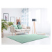 Zelený koberec 290x200 cm Loft - Universal