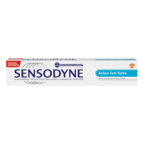 Sensodyne Action Anti Tartre zubná pasta 75ml