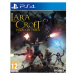 Lara Croft a chrám Osiris (PS4)