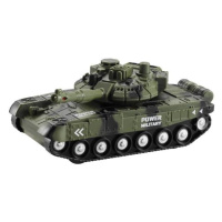 Tank s efektmi 19,5 cm